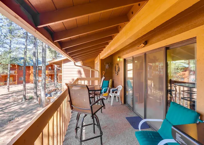 Moose In The Pines | Near Woodland Park * Pinetop-Lakeside