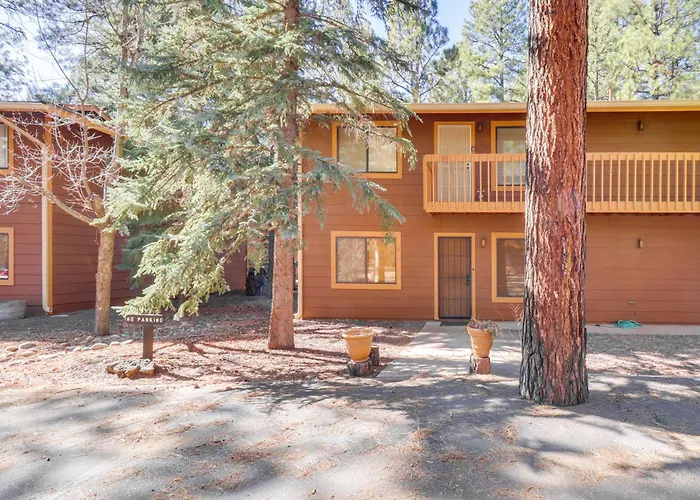 Holiday home Moose In The Pines | Near Woodland Park